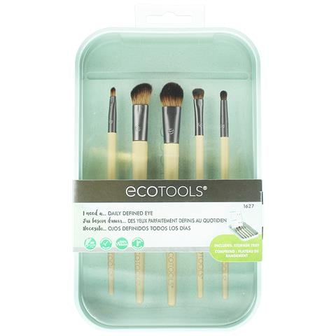 Impostare,, Daily Defined, Pennello Per Occhi, 5 Pz - Foto 4