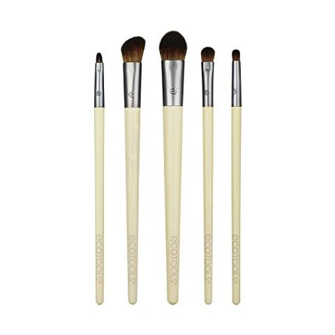 Daily Defined Eye Shadow Makeup - Set Per Make-up Quotidiano Degli Occhi Con Vassoio Portaoggetti - Foto 3