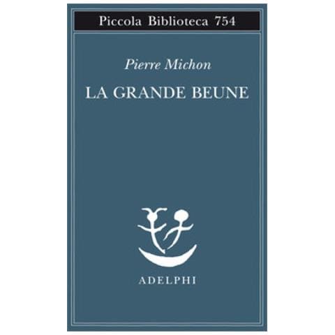 Pierre Michon - La Grande Beune - Foto 1