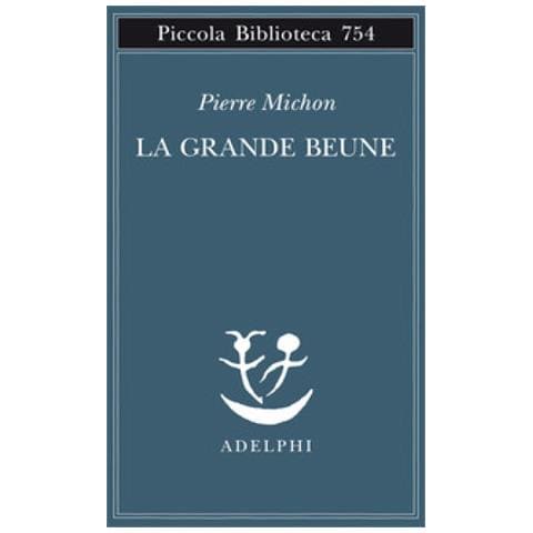 Pierre Michon - La Grande Beune - Foto 2