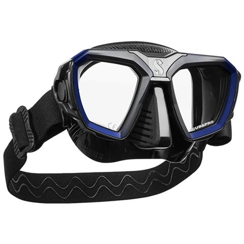 D-mask Maschera Subacquea Taglia M - Foto 2