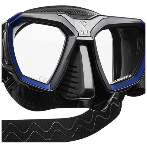 D-mask Maschera Subacquea Taglia M - Foto 4