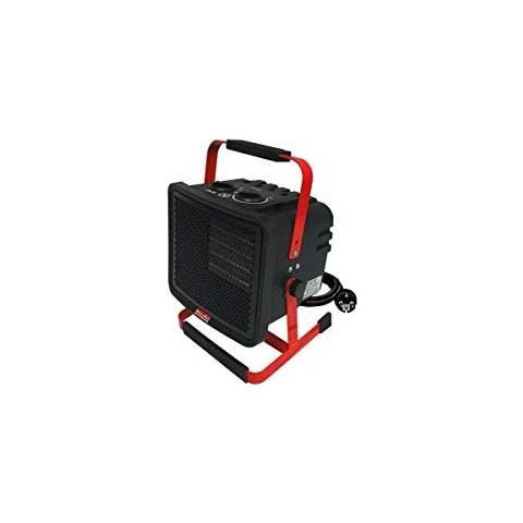 Riscaldamento Ceramica Soffiando Mh2000-2000 W - Foto 1