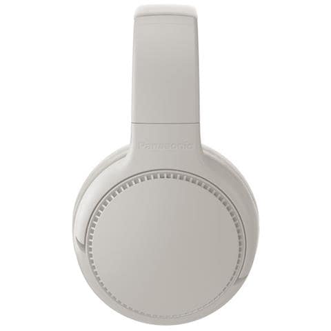 Cuffie ad Archetto RB-M300BE-C Wireless colore Bianco - Foto 3