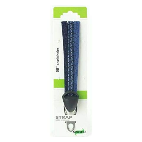 Sgancio Rapido Trio City Life 12 Mm 62 Cm Blu Scuro - Foto 2