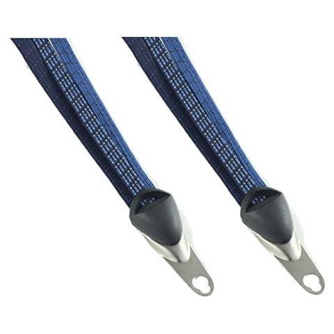 Sgancio Rapido Trio City Life 12 Mm 62 Cm Blu Scuro - Foto 1