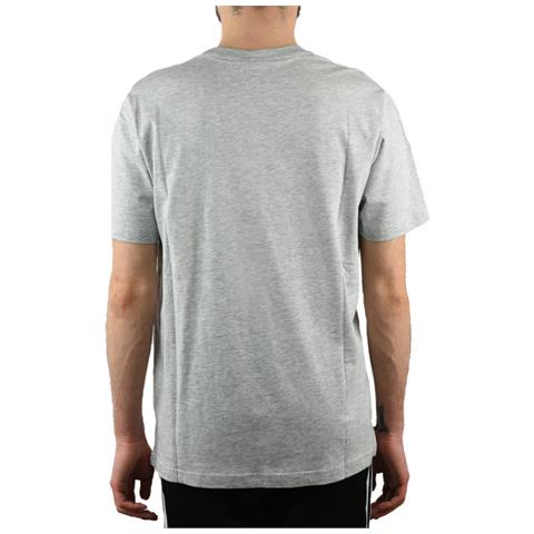 Caspar T-shirt, Uomo, Grigio, T-shirty, Numero: M Eu - Foto 3