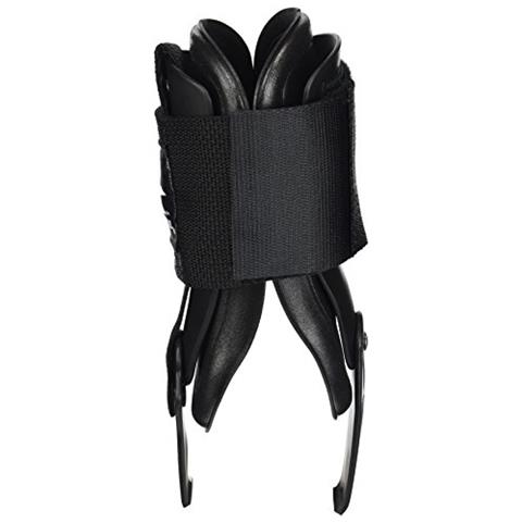 Il Seleziona Knöchelschutzprossoezione Per Caviglie. Unisexadultoneros - Foto 2