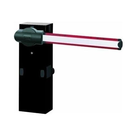 Barriera Con Alimentazione A 230 V Moovi 60 Ral P940065 00102 Automazione - Foto 1