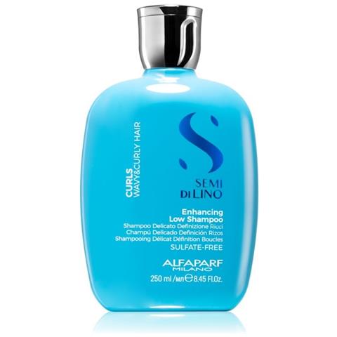 Milano Semi Di Lino Curls Shampoo Delicato 250 Ml - Foto 1