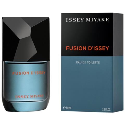 Fusion D'issey Eau De Toilette Spray - Profumo Uomo - Foto 1