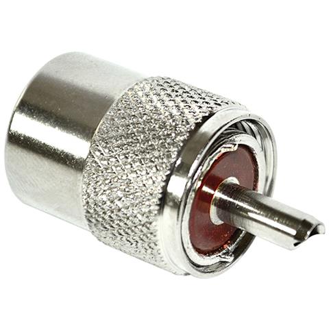 Antenna Cb S60 Con Farfalla, Supporto, Cavo E Spina Pl - Foto 6