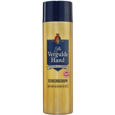 Shaving Foam - 250ml - Foto 1