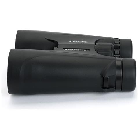 71348 10 X 50 Outland X Binoculare - Nero - Foto 4