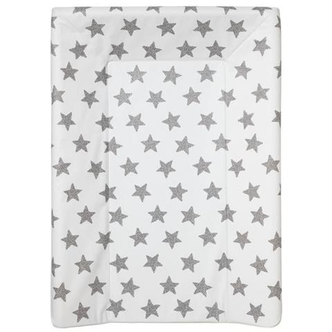 Fasciatoio BabyCalin Luxe - 50x70 Cm, Colore Ecru, Morbido E Facile Da Pulire - Foto 7