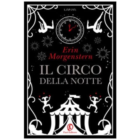 Erin Morgenstern - Il Circo Della Notte - Foto 1