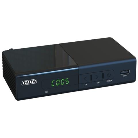 Decoder Digitale Terrestre Dvb-t2 Full Hd Hdmi Hevc H265 Ricevitore Smart Con App Precaricate - Foto 5