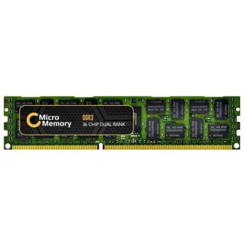 Mmkn115-16gb Memoria 1 X 16 Gb Ddr4 2666 Mhz Data Integrity Check (verifica Integrità Dati) - Foto 1