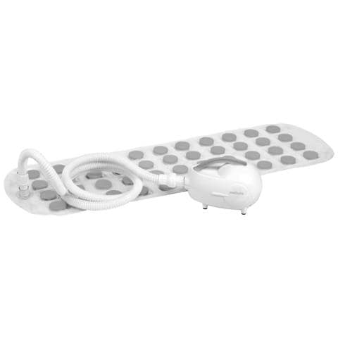 Tappetino Idromassaggio per Vasca MBH Bianco - Foto 1