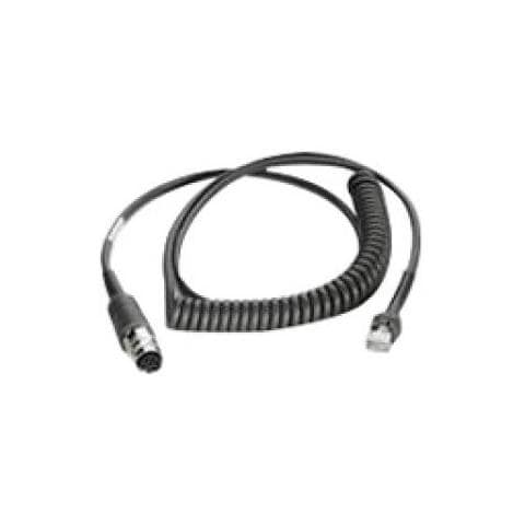 25-71918-01R, Maschio / femmina, 2,75m, Nero - Foto 1