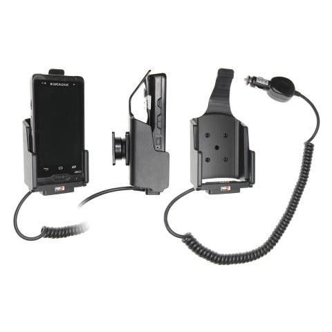 512833 Bicicletta / Macchina Active holder Nero supporto per personal communication - Foto 1