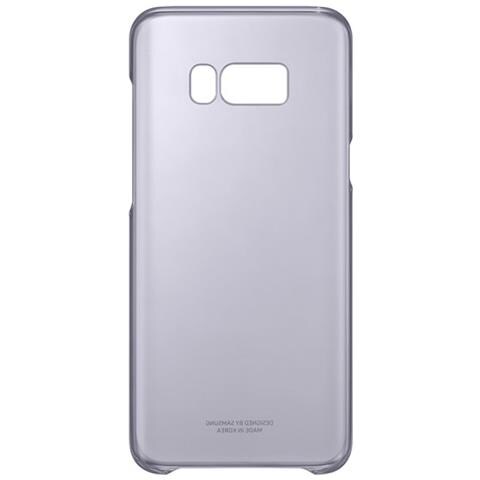 EF-QG955C 6.2" Cover Grigio, Viola - Foto 1