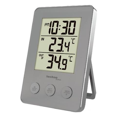 WS 9175 Batteria Argento - Foto 1