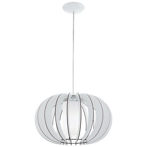 STELLATO 2 Multicolore lampada a sospensione - Foto 1