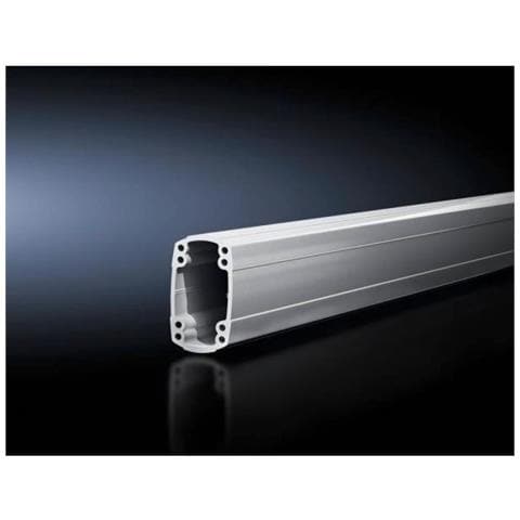 Cp 180 Solid - Untersttzungssektion - Ral 7035 - 1 M - Foto 1