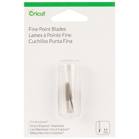 Lame di Ricambio Fine Tip Explore e Maker - Foto 1