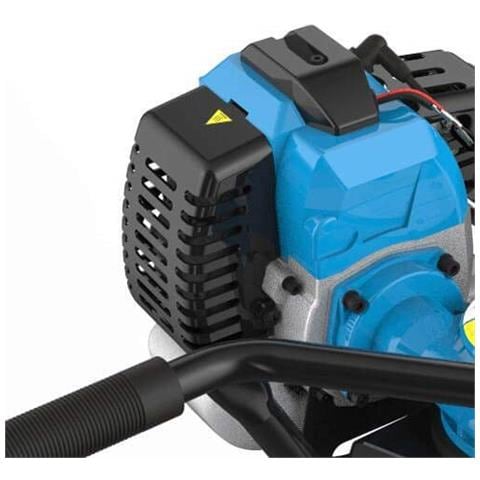 ?94139 Scavatora E Trivelle Con Motore A Scoppio - Foto 5