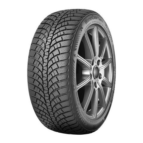 Pneumatico Wp71 215/45r17 91v - Invernale - Foto 1