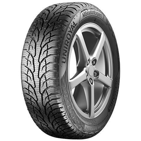 Pneumatico Asexpert2x 205/45r16 87h - Quattro Stagioni - Foto 1