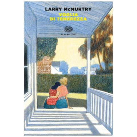 Larry Mcmurtry - Voglia Di Tenerezza - Foto 1
