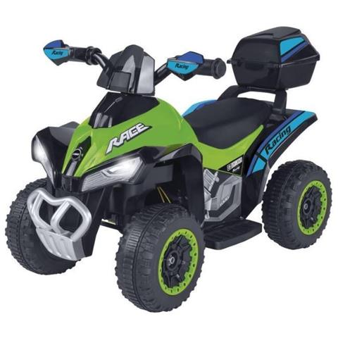 Quad 6v Verde - Foto 3