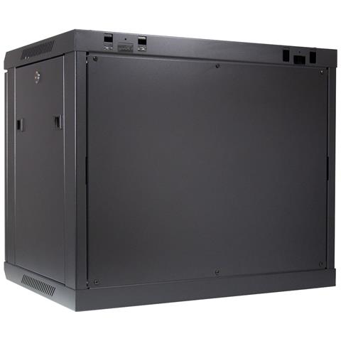 SMA-6409 9U Da parete Nero - Foto 2