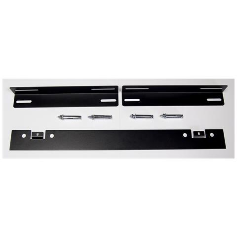 SMA-6409 9U Da parete Nero - Foto 8