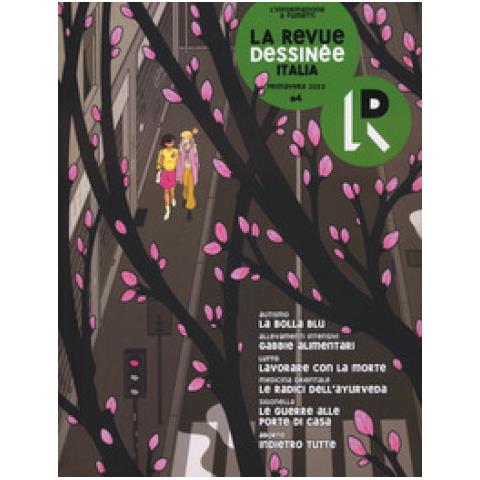 (2022). 4: Primavera - Foto 1