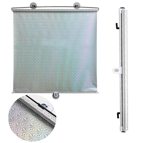 Tenda A Rullo Come Protezione Solare Silver - Foto 1