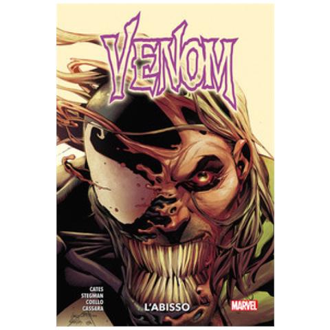 Donny Cates - Venom. Vol. 2: L' abisso - Foto 1