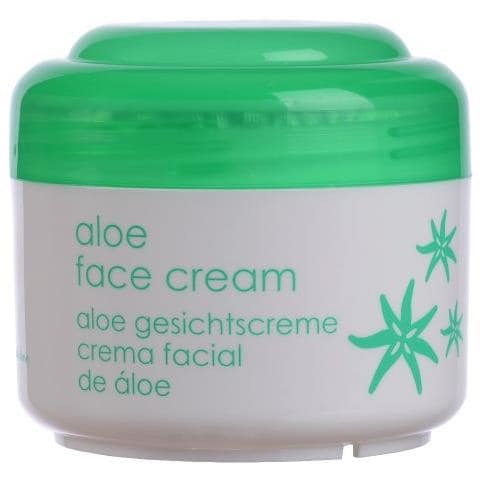 Crema Viso All'aloe - Foto 1
