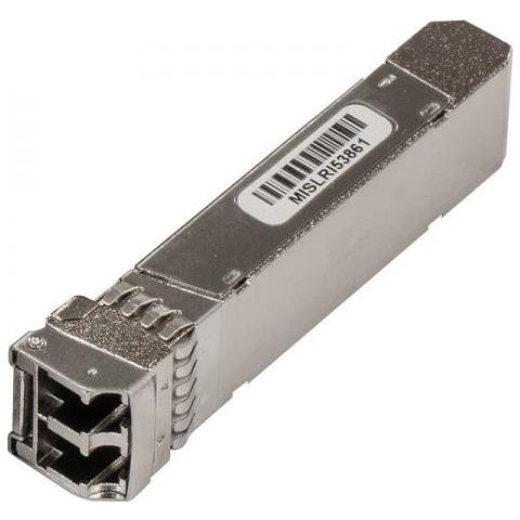 S-c53dlc40d Modulo Del Ricetrasmettitore Di Rete Fibra Ottica 1250 Mbit /s Sfp 1530 Nm - Foto 1