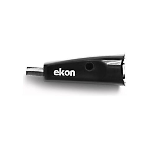 HMDI to VGA HDMI, Jack 3.5mm Nero - Foto 1