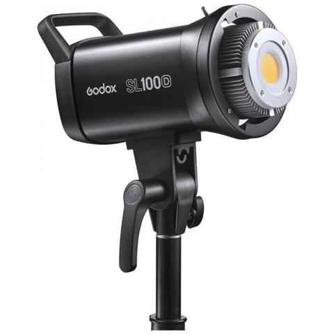 SL-100D 100 W - Foto 1