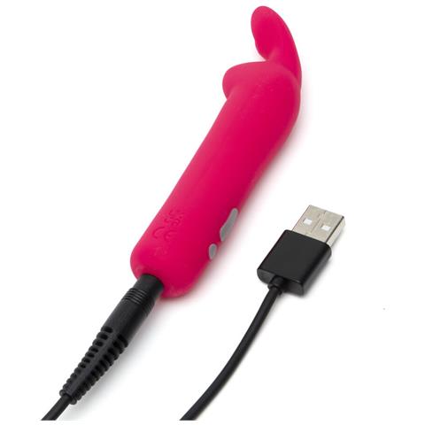 Kit Piacere Grande Happy Rabbit Clitoral Pleasure (4 Pcs) - Foto 5