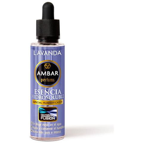 Deodorante Per Ambienti Ambar Umidificatore Lavanda 50 Ml - Foto 1