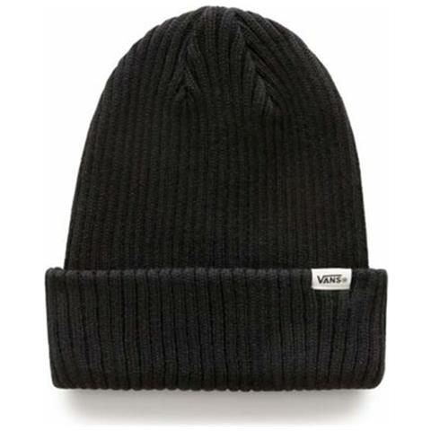 Cappello Sportivo Vans Clipped Nero Multicolore - Foto 1