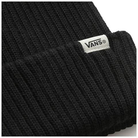 Cappello Sportivo Vans Clipped Nero Multicolore - Foto 2