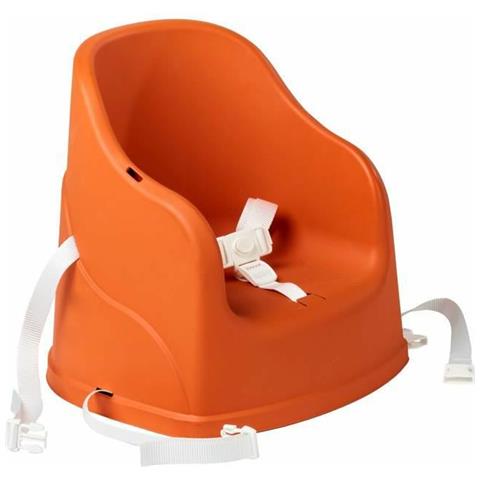 Seggiolone Thermobaby 36 X 38 X 36 Cm Arancio Per Bambini - Foto 4