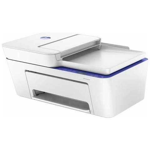 Stampante DeskJet 4230e Inkjet a Colori A4 8.5 ppm (B / N) 5.5 ppm (a Colori) Wi-Fi /USB - Foto 2